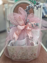 Grandma - Basket Option 6