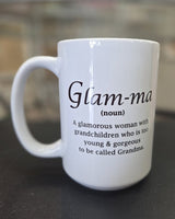 Grandma - Basket Option 6