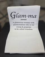 Grandma - Basket Option 6