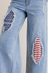Americana Denims