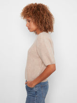 Elbow Sleeve Sweater