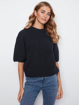Elbow Sleeve Sweater