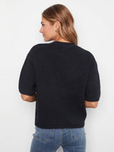 Elbow Sleeve Sweater