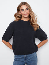 Elbow Sleeve Sweater