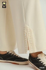 2 Piece Embroidered Set