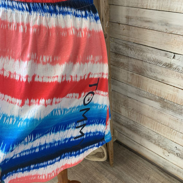 NEW Stripe SLeeveless