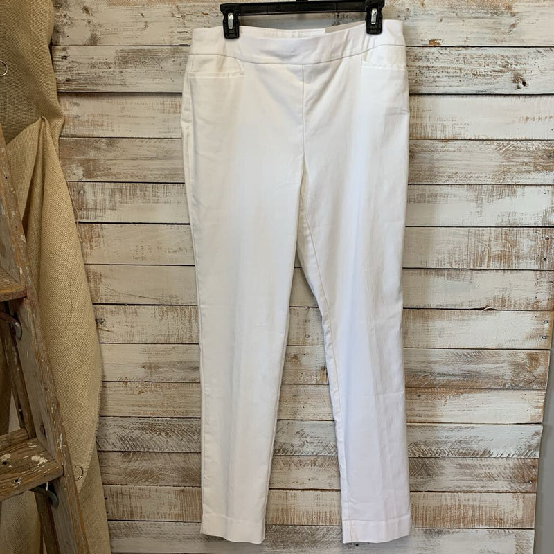 New Stretch Pull On