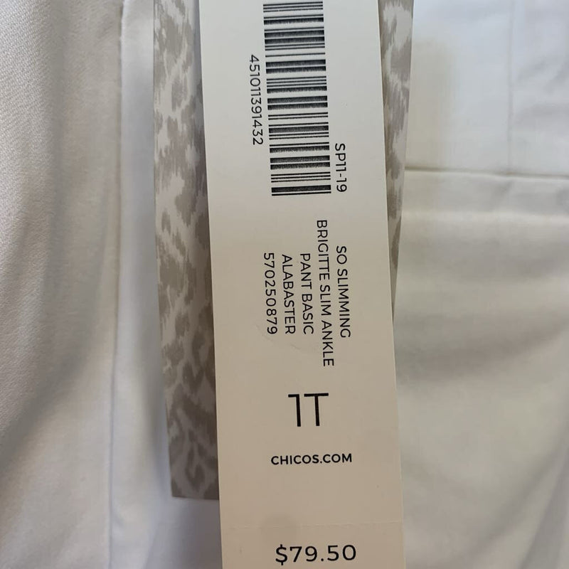 New Stretch Pull On