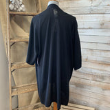 NEW Open Front Cardigan