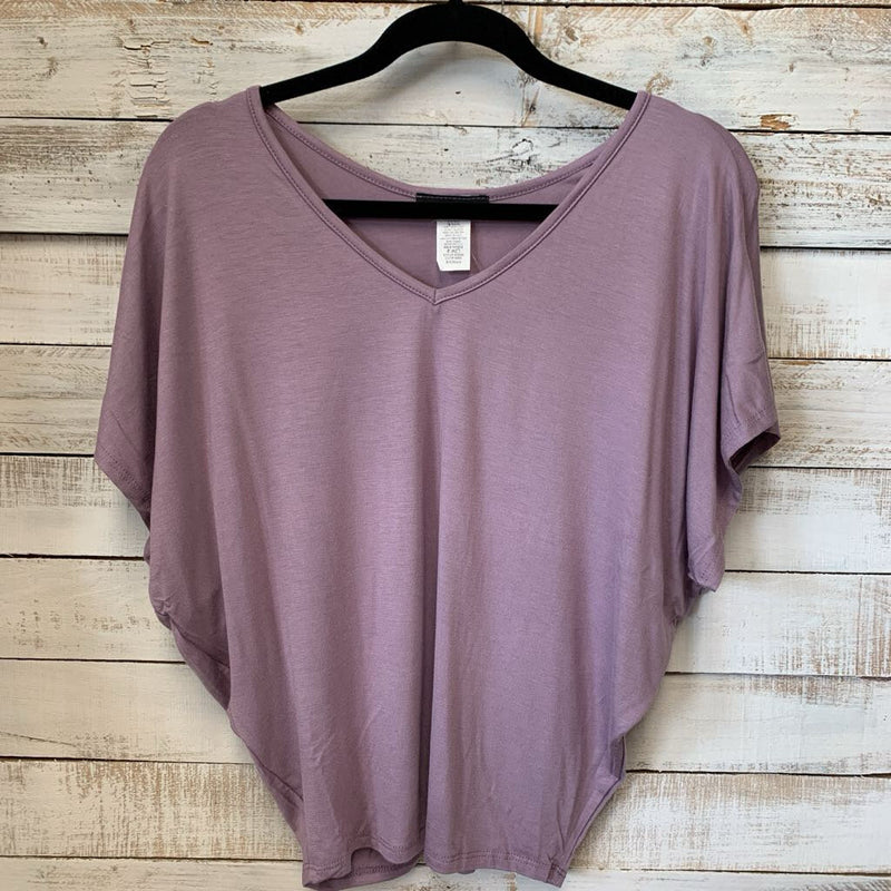 Short Sleeve Doleman Top