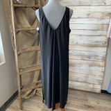 NEW Sleeveless V Neck