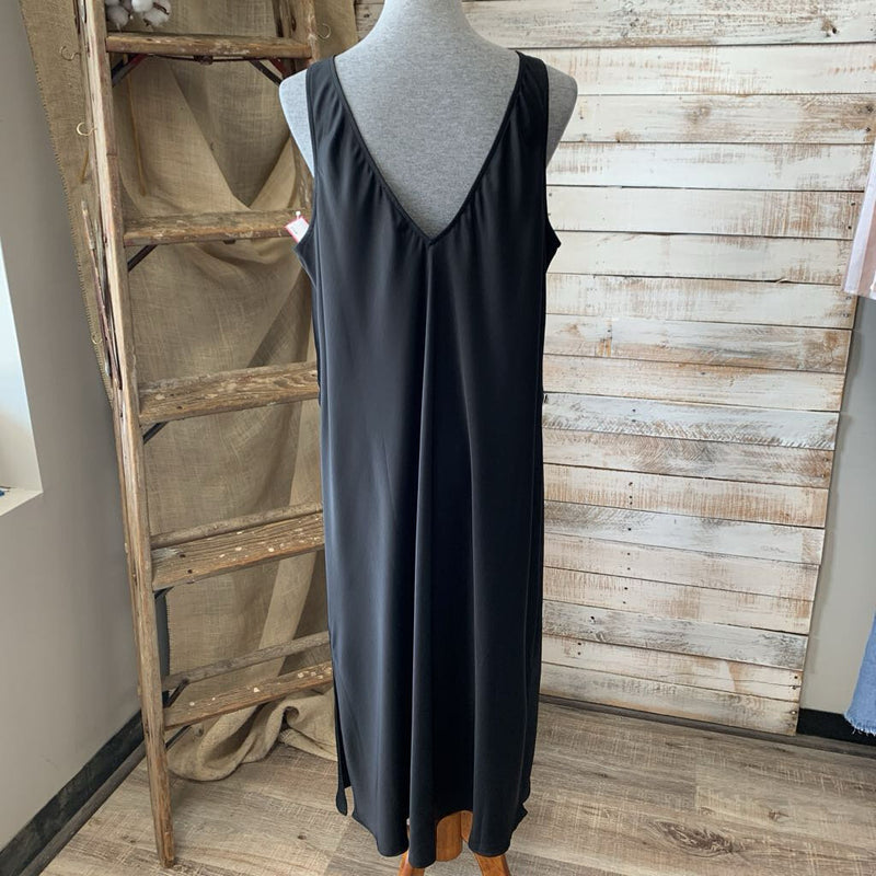 NEW Sleeveless V Neck