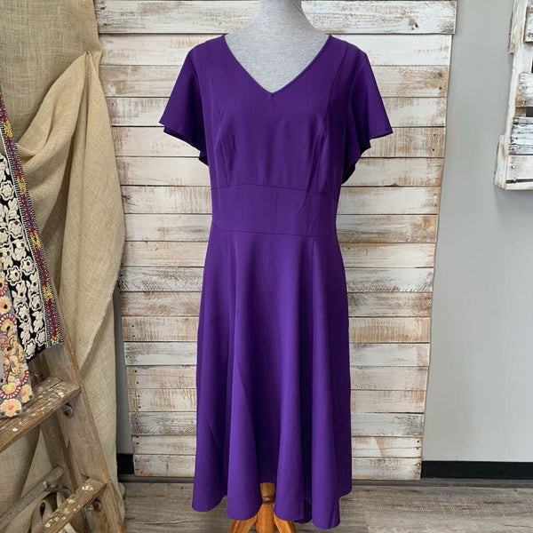 NEW Bell Sleeve High Low