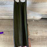 Tooled Crossbody