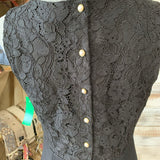 NEW Lace Sleeveless