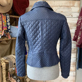 NEW Quilted Jacket