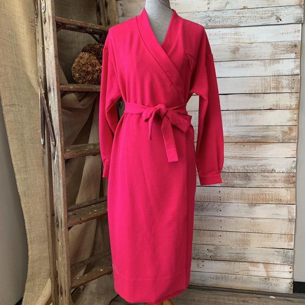 LS Pink Jacket