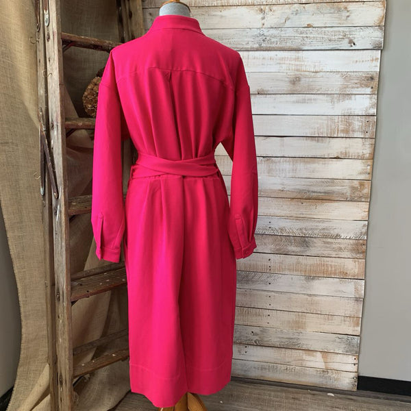 LS Pink Jacket
