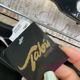 New Faux Leather Mini Skirt