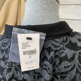 Lace Blazer