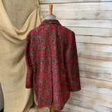 NEW Car Length Floral