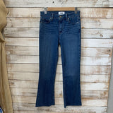 Flare Jeans