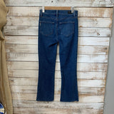 Flare Jeans