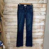 Bootcut Jeans