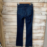 Bootcut Jeans