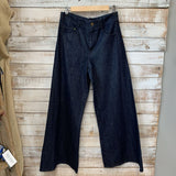 Shiney Denim