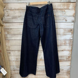 Shiney Denim