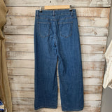 Stripe Denim