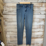 * Skinny Jeans