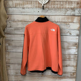 *Quarter Zip Kangaroo Sweatshirt