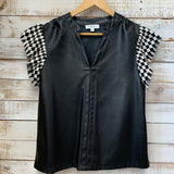 Faux Leather