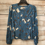 Floral LS