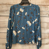 Floral LS