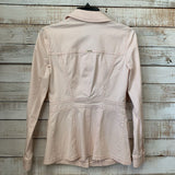 NEW Peach Jacket
