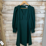 LS V Neck