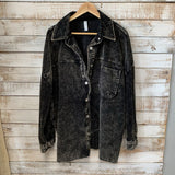 LS Cordoroy ButtonDown