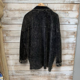 LS Cordoroy ButtonDown