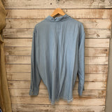 LS Buttondown