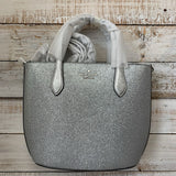 NEW Glimmer Satchel