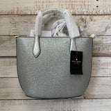 NEW Glimmer Satchel