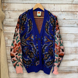LS Knit Cardigan
