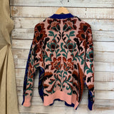 LS Knit Cardigan