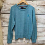NEW Blue Sweater