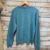 NEW Blue Sweater