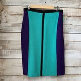 New Stripe Skirt