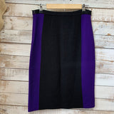 New Stripe Skirt